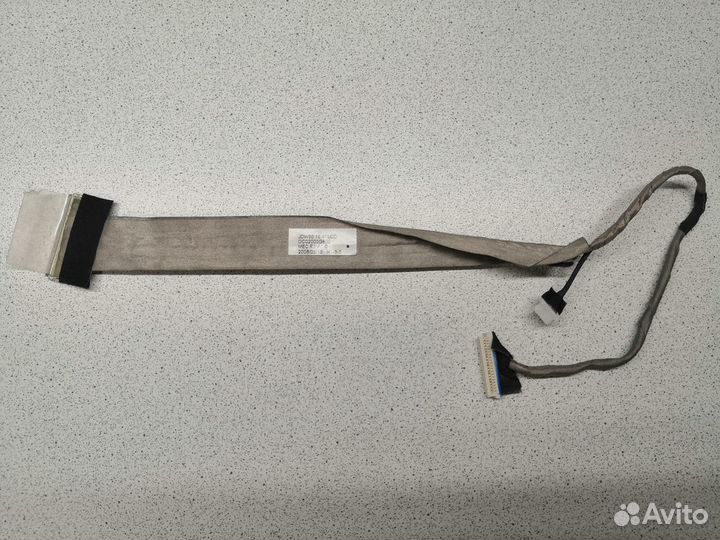 Шлейф матрицы DC02000DS00, DC02000G800