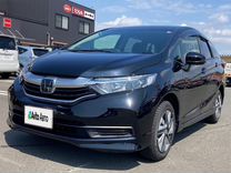 Honda Shuttle 1.5 CVT, 2020, 14 847 км, с пробегом, цена 1 100 000 руб.