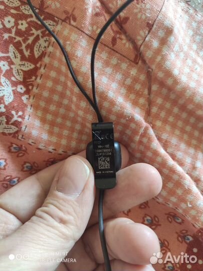 Наушники Nokia,zoppo