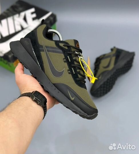 Кроссовки nike air max tn
