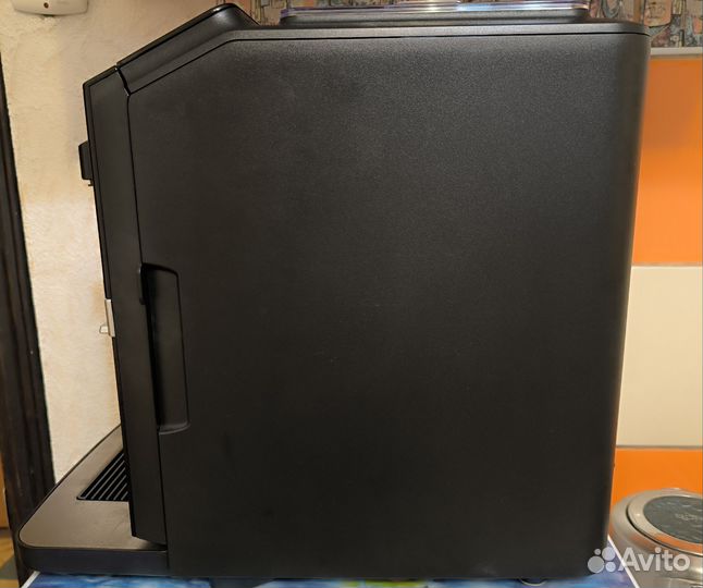 Кофемашина siemens eq3 s100