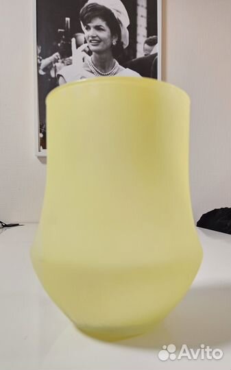 Ваза для цветов (Польша)