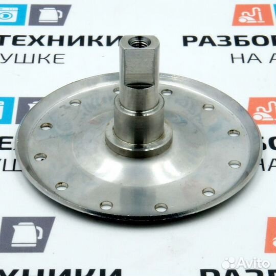 Фланец (опора) бака для Electrolux Zanussi Aeg