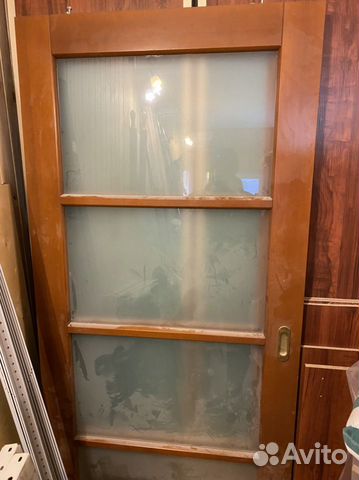 Раздвижные двери