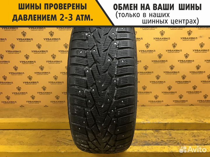 Nokian Tyres Hakkapeliitta 7 225/55 R17 97