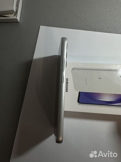 Samsung Galaxy A54, 8/256 ГБ