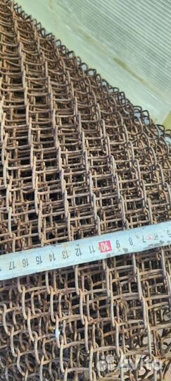 Сетка рабица