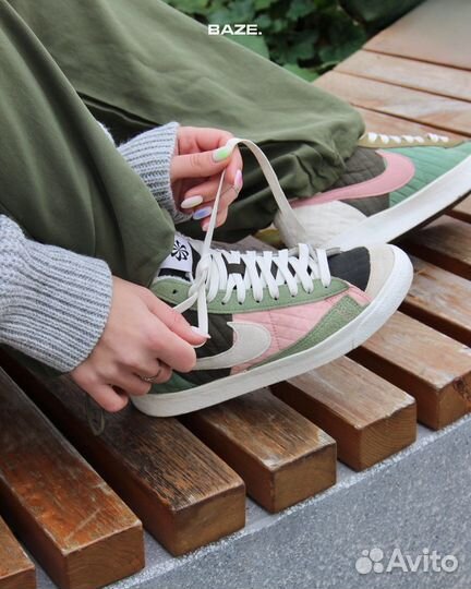 Nike Blazer Mid '77 LX NN Toasty 