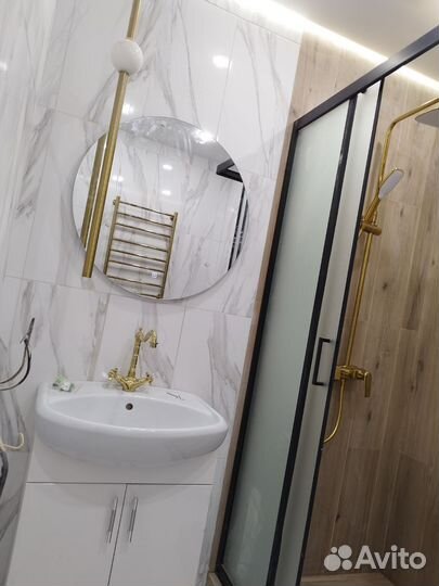 Ремонт квартир под ключ без посредников