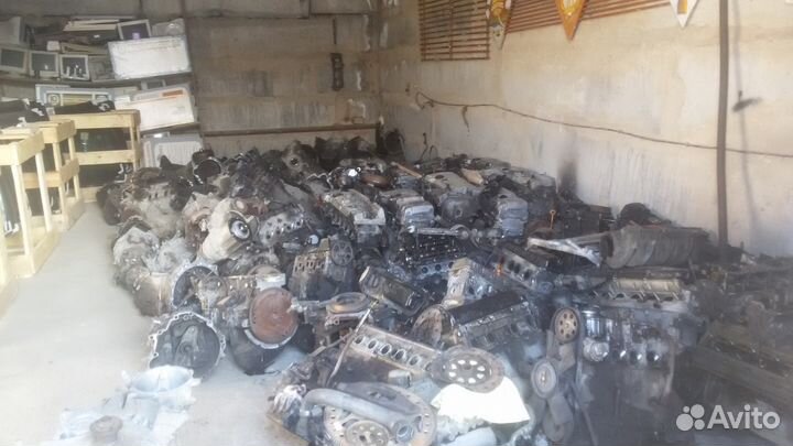 Двигатель деу нексия nexia 16 клапанная v1500сс