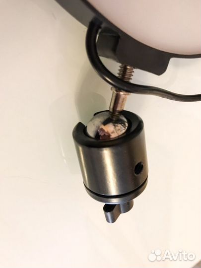 Кольцевая лампа