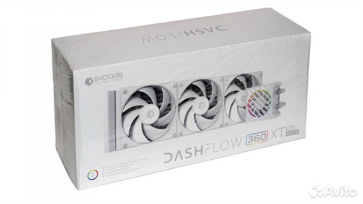 Новые системы жидкостного охлаждения процессора