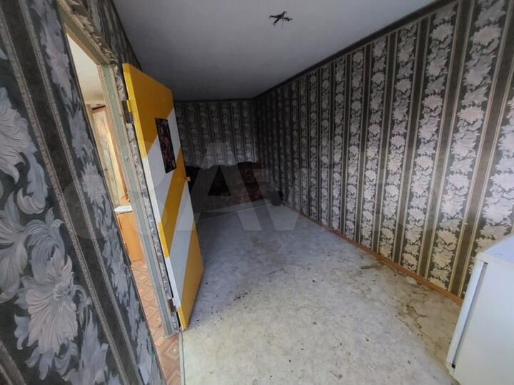 Аукцион: 2-к. квартира, 43 м², 3/5 эт.