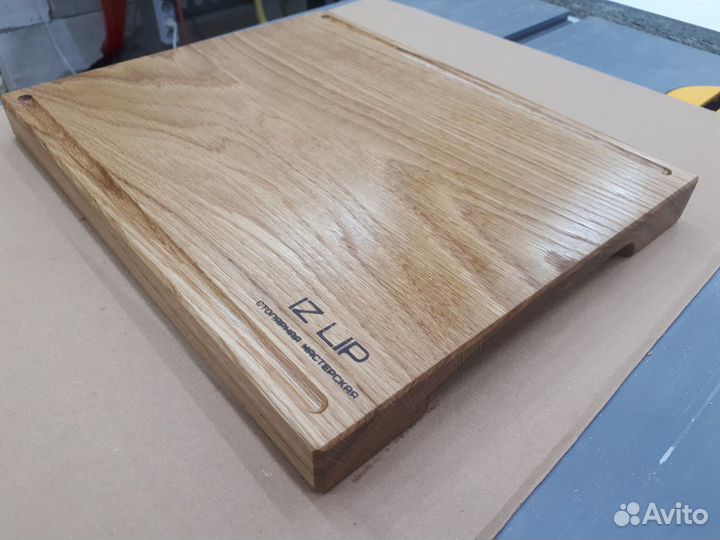 Разделочные доски из дуба