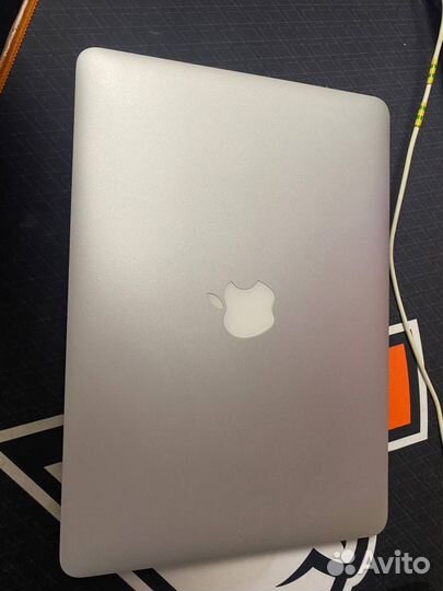 Apple MacBook Pro 2014