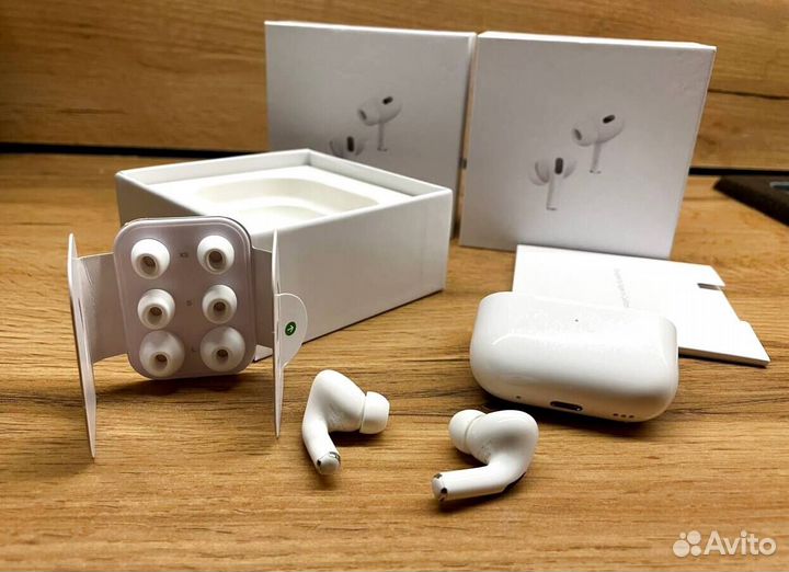 AirPods pro 2 поколение Topдоставка