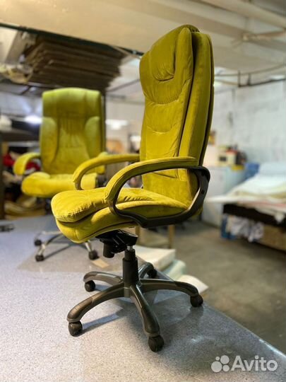 Компьютерное кресло