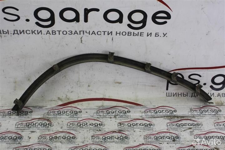 Арка заднего крыла правая Nissan Nissan Terrano 3