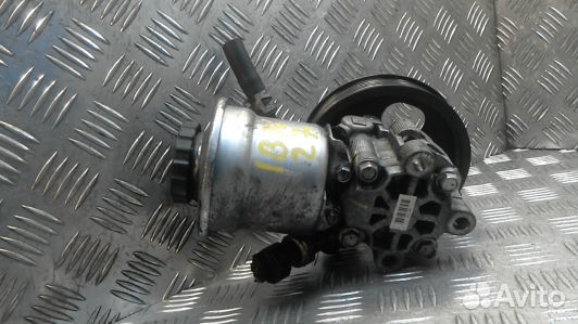 Насос гу дизельный toyota avensis T25 (1BN27BT01)