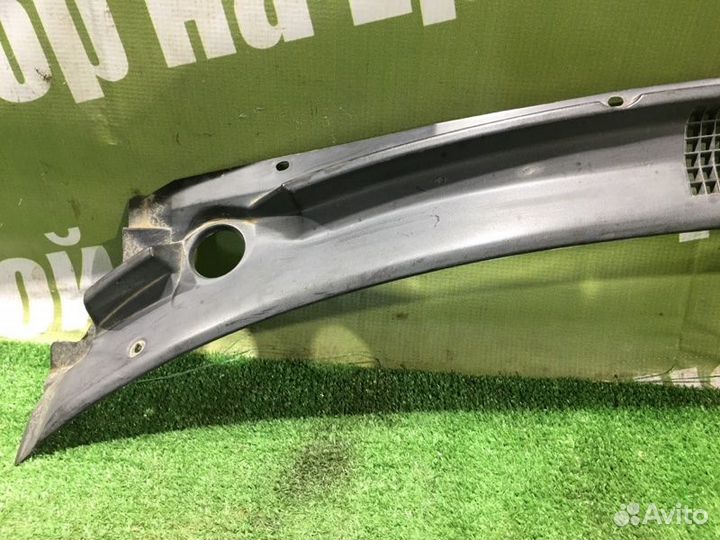 Жабо Mitsubishi Mirage CK2A 4G15