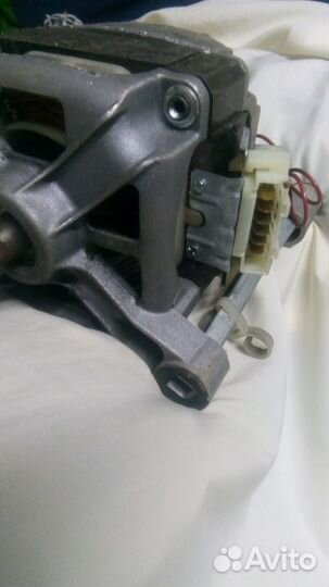 Мотор для стиральной машины