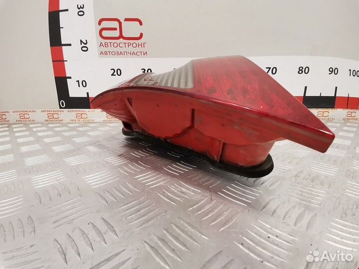 Фонарь задний для mercedes-benz CLK-Class (W209)