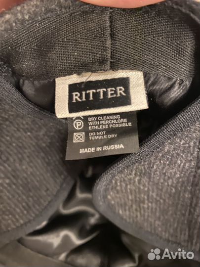 Кепка мужская