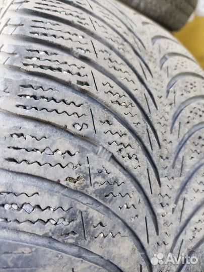 Goodyear Ultra Grip HP 225/55 R17