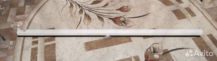 Экран для проектора 100 дюймов