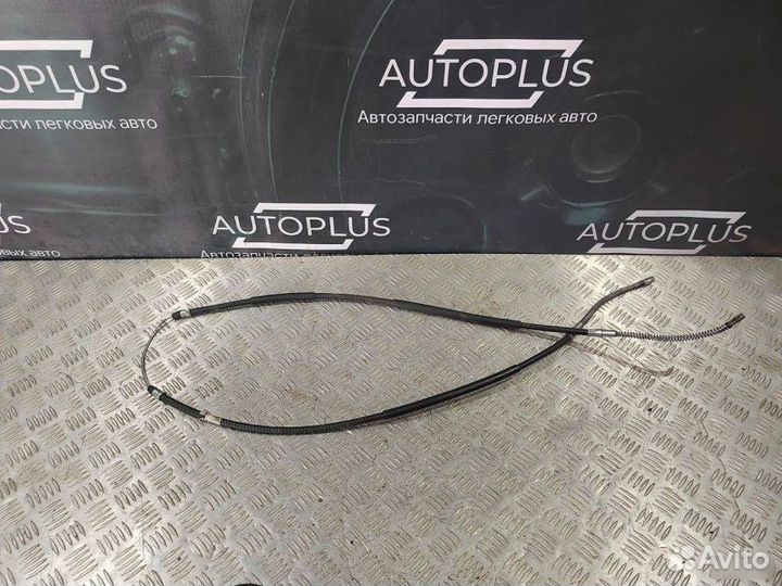 Трос ручника Niva 21213