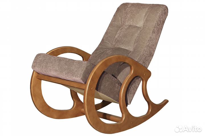 Кресло-качалка 