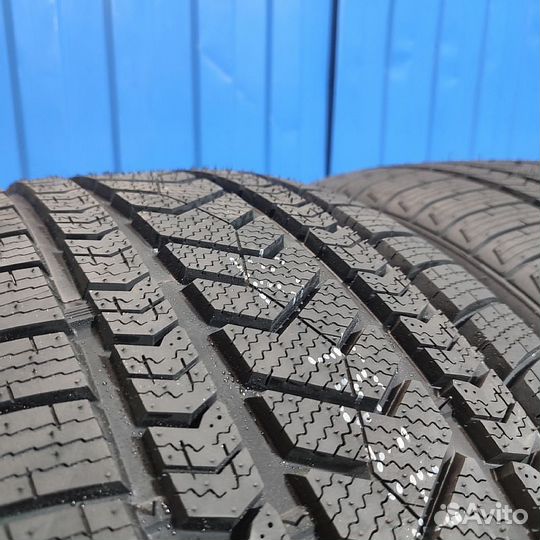 Tourador Winter Pro TSU1 275/40 R20 и 315/35 R20