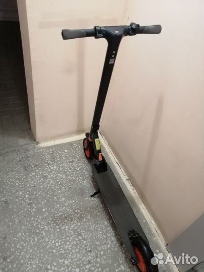 Электро самокат бу
