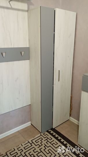 Прихожая Юнона