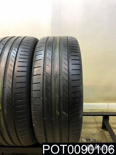 Continental ContiSportContact 5 235/45 R19 99V