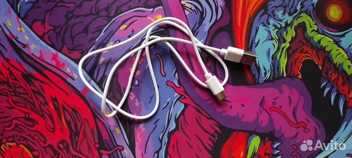 Кабели usb type c