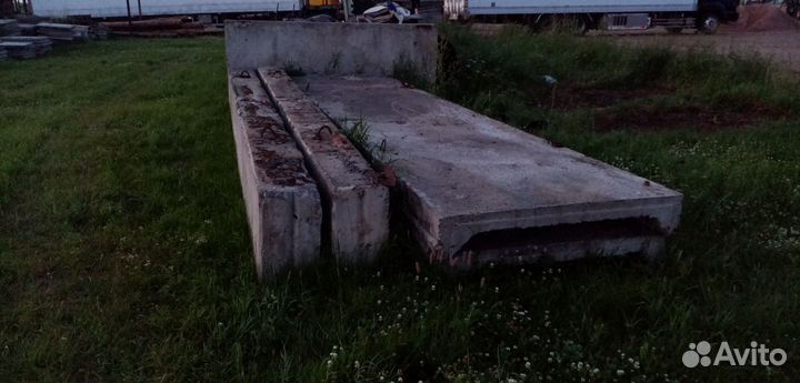 Жби Кольца, Блок 20/20/40, фбс 24-3-6 с доставкой