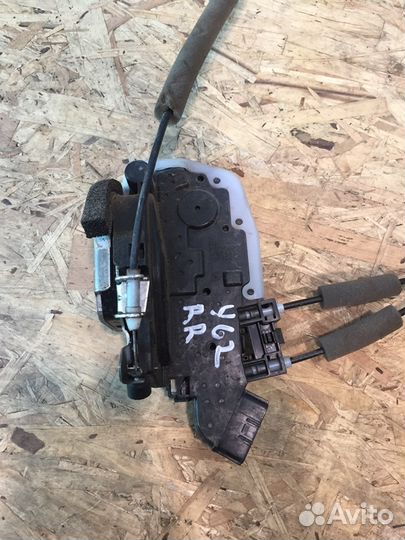 Замок правый Nissan Patrol y62 Infiniti qx56 qx80