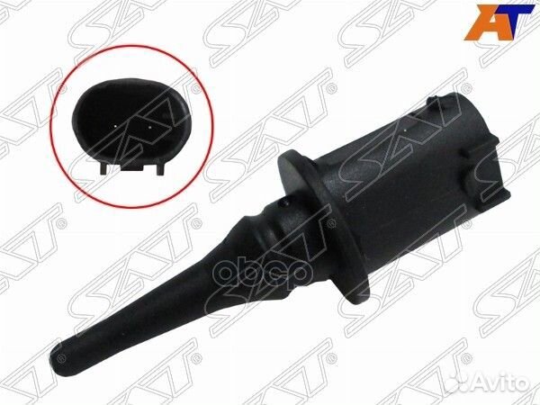 Датчик температуры воздуха