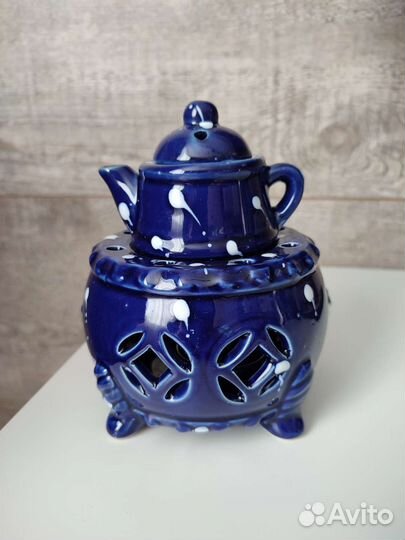 Аромалампа для эфирных масел