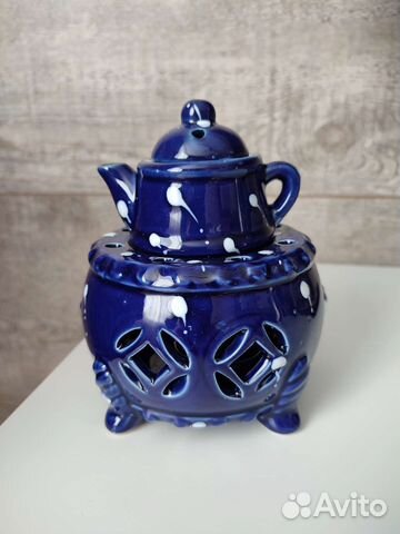 Аромалампа для эфирных масел