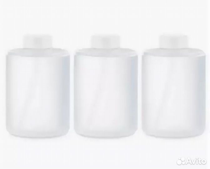 Сменный блок для диспенсеров/дозаторов мыла Xiaomi