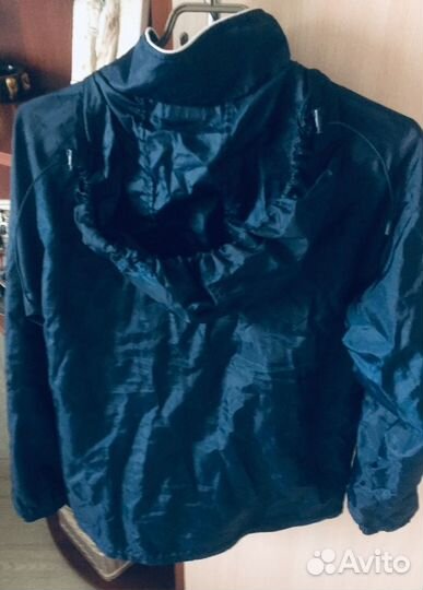 Футбольная форма(ветровка)