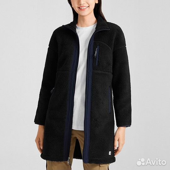 THE north face Urban Exploration Velvet Jacket Women's Black (XL)(52)