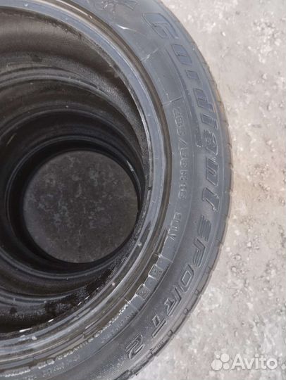 Cordiant Sport 2 205/55 R16