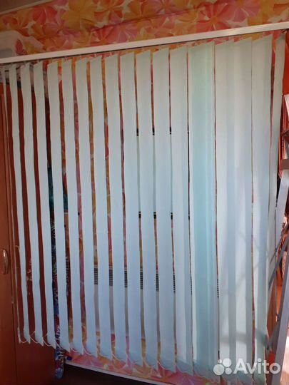 Жалюзи 160х150 125х230 ш+в