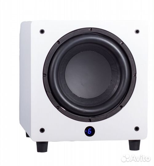 Cабвуфер Velodyne Impact-X 10 white