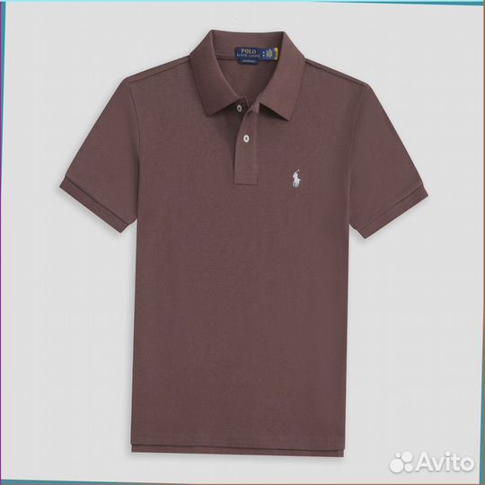 Футболка Polo Ralph Lauren (Artikle: 16517)