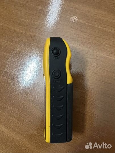 Навигатор garmin etrex