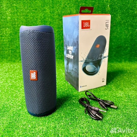 Блютуз колонка JBL Flip 5